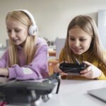 Çocukların Yeni Nesil Teknolojileri Deneyimlemesi Nasıl Sağlanabilir?