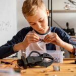Çocuklar için Robotik Kodlamanın Faydaları