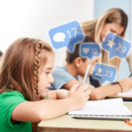 Dijital Dünyada Ebeveynlik: Çocuklarınızın Sosyal Medya Kullanımını Anlama
