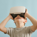 Çocukların Zihinsel Gelişimine Katkı Sağlayan VR Teknolojileri